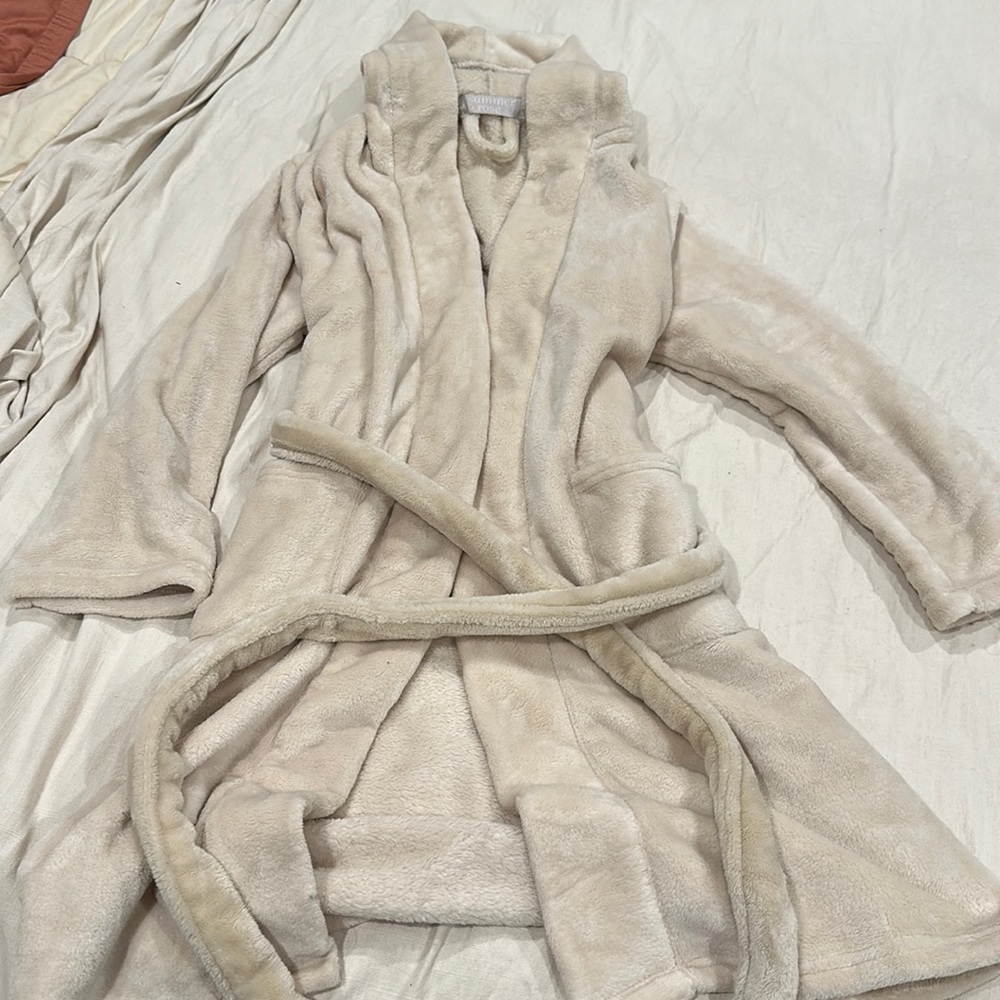 Summer & Rose Bathrobe from FabFitFun